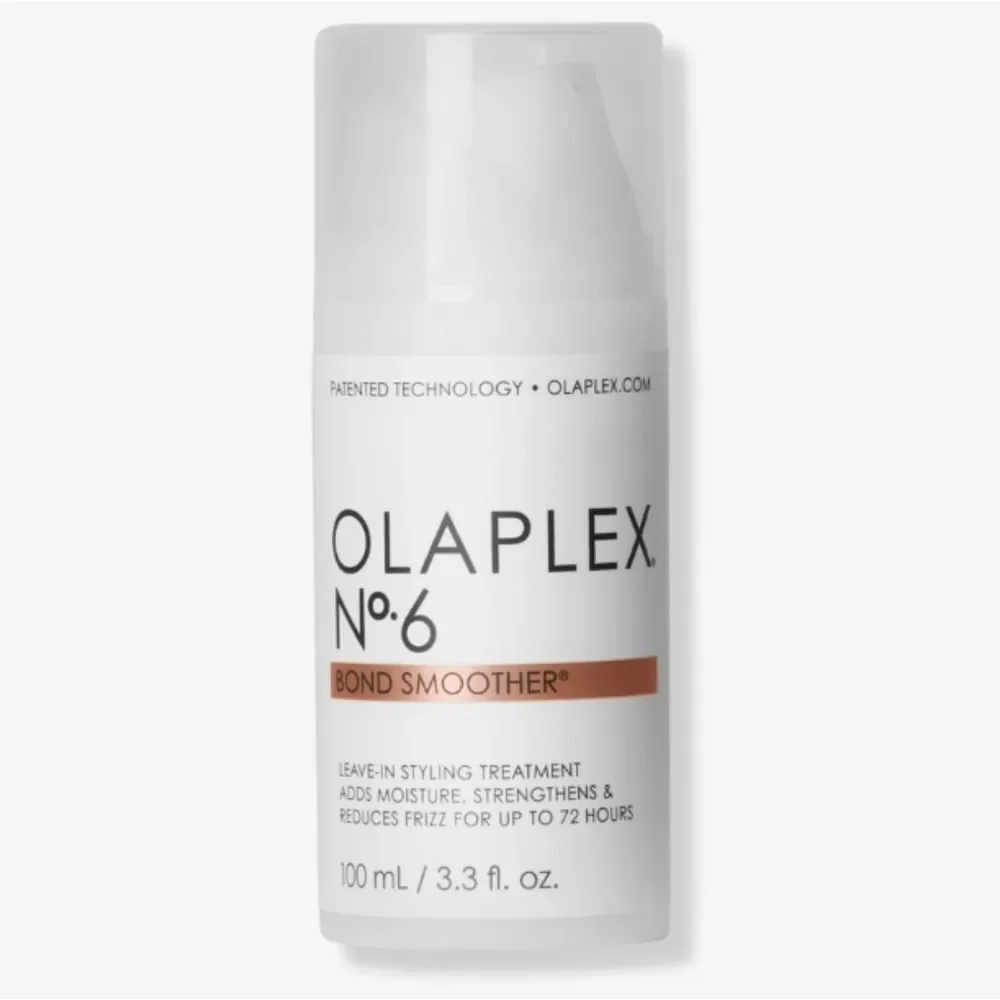 Olaplex No. 6 Bond Smoother‎ Leave In Styling Treatment